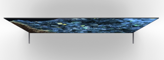 Sony Display 83" OLED Tuner and 3yrs PrimeSupport FWD-83A80L