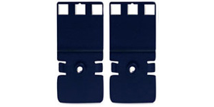 APC AR8150BLK - "Adapter Kit 23" to 19", Black" APC AR8150BLK - "Adapter Kit 23" to 19", Black"