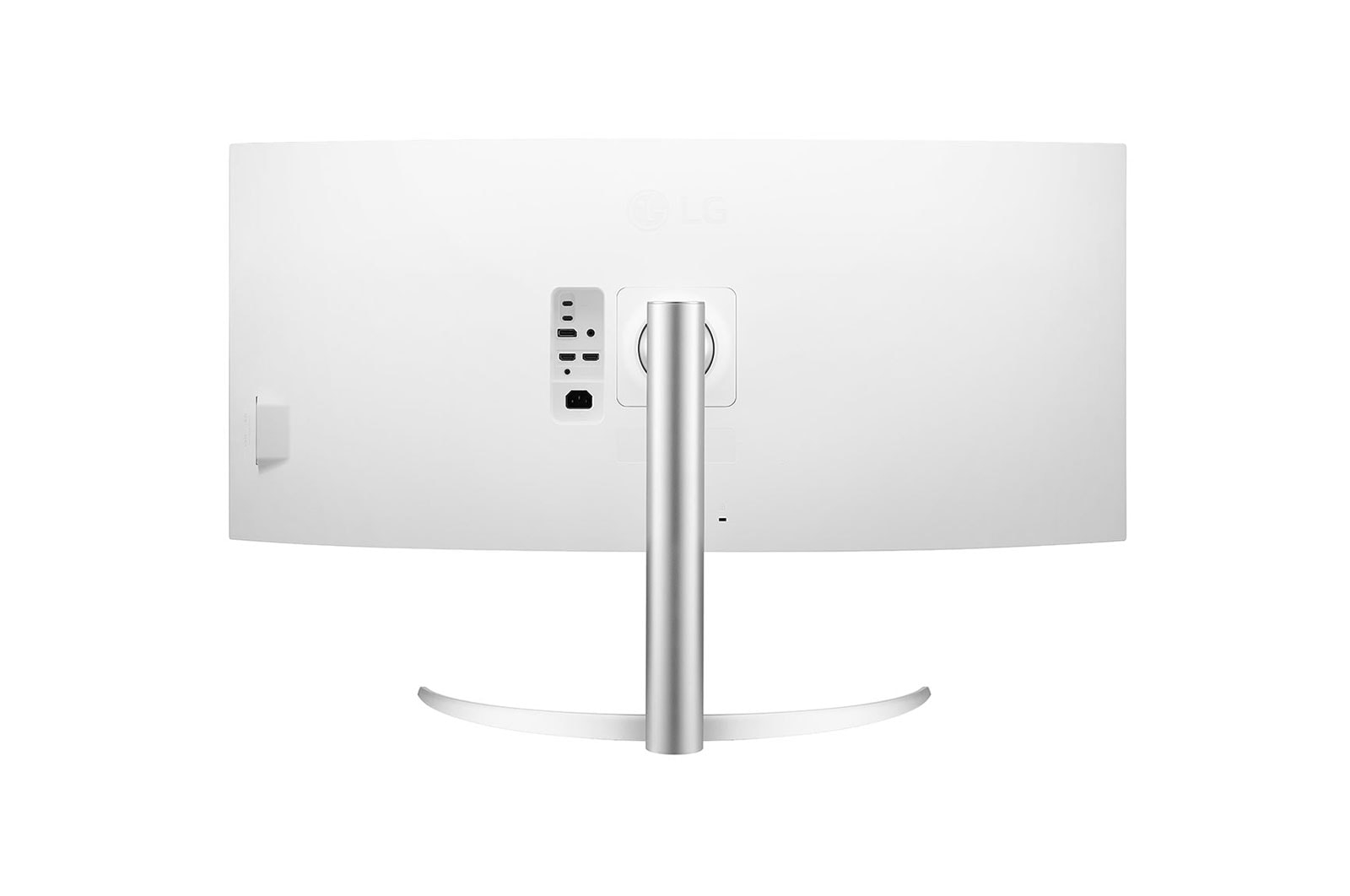 LG Monitor  40" 40WP95XP-W UltraWide HDMI DP Thunderbolt IPS 21:9