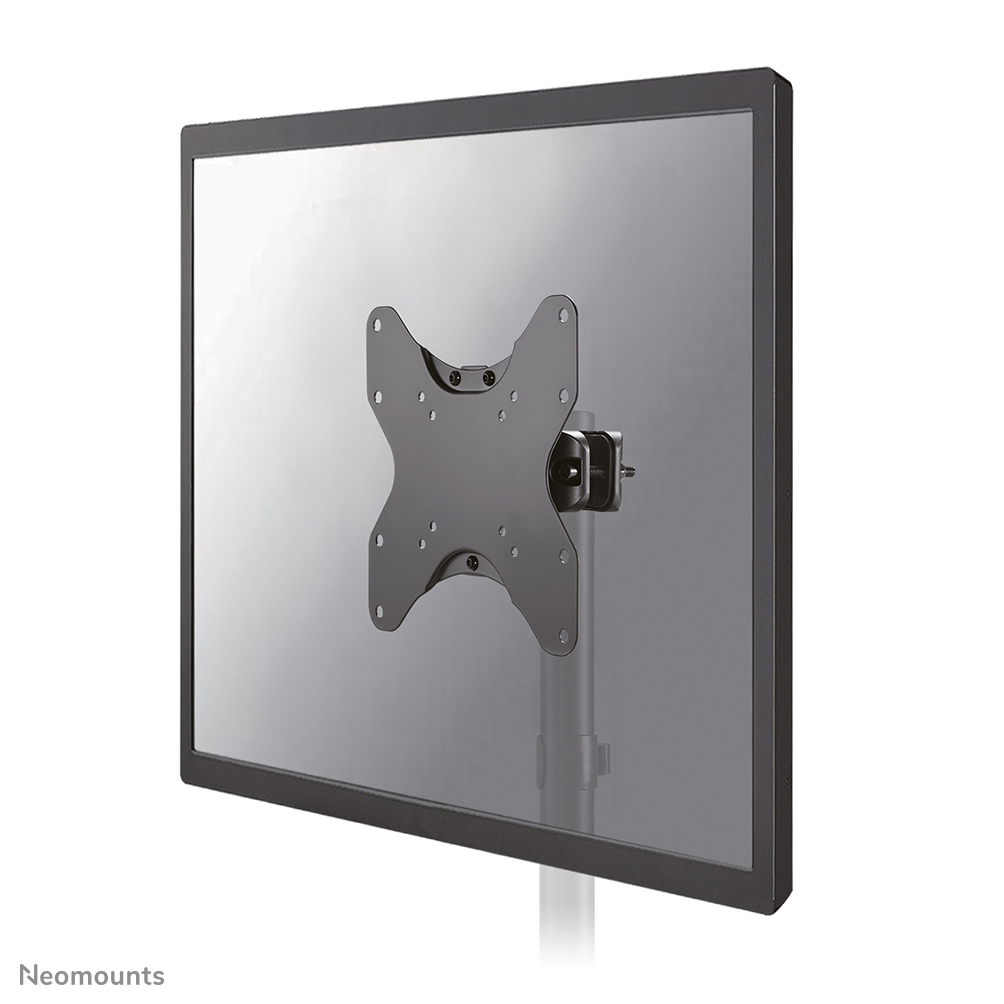 Neomounts FL40-430BL12 TV-Stangenhalterung 23-42" - Durchm. 28-50 mm Neomounts FL40-430BL12 TV-Stangenhalterung 23-42" - Durchm. 28-50 mm