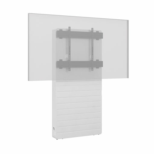 TV-Wandhalterung, Schwenkarm, Bildschirmhalterung, VESA-Halterung, Klammerplatten