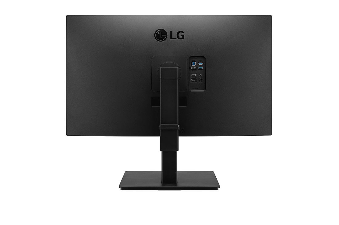 LG Monitor  32" 32BN67UP-B UHD 4K DP HDMI USB IPS 16:9 black