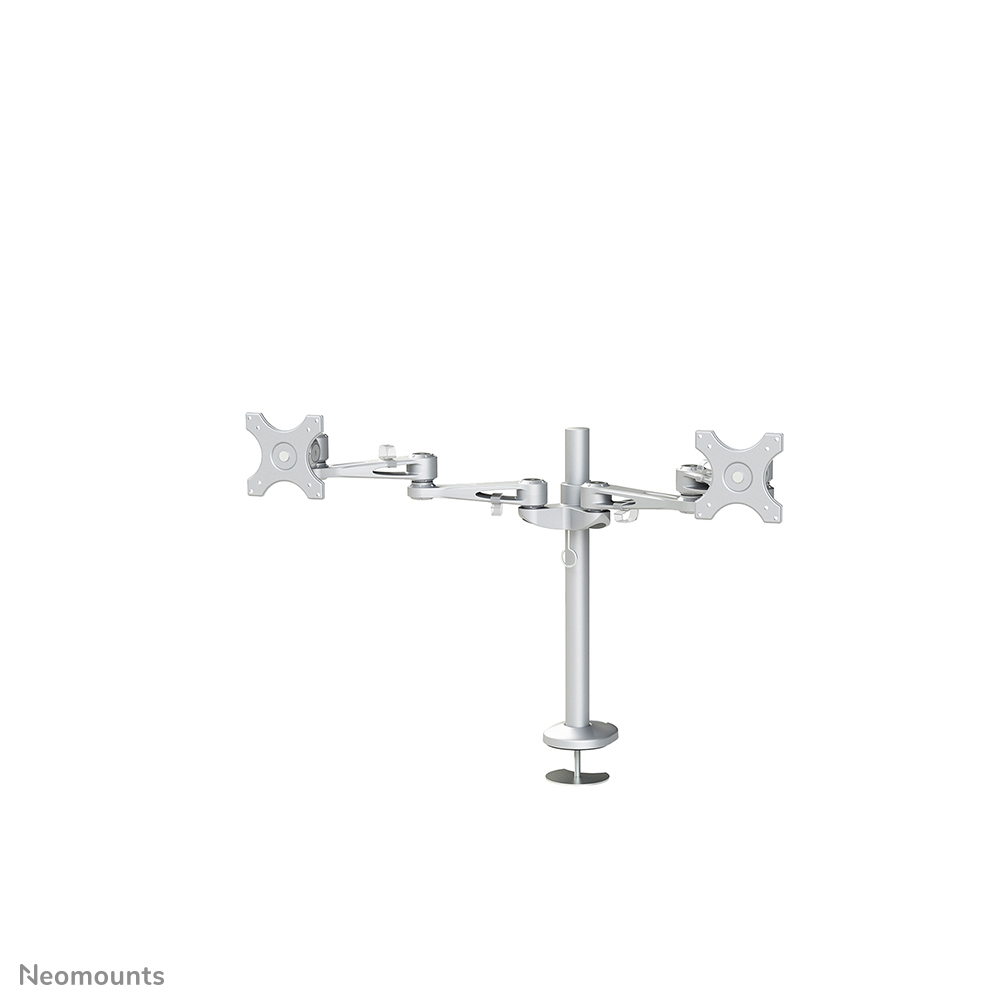 Neomounts FPMA-D935DG Monitorarm 10-27" Neomounts FPMA-D935DG Monitorarm 10-27"