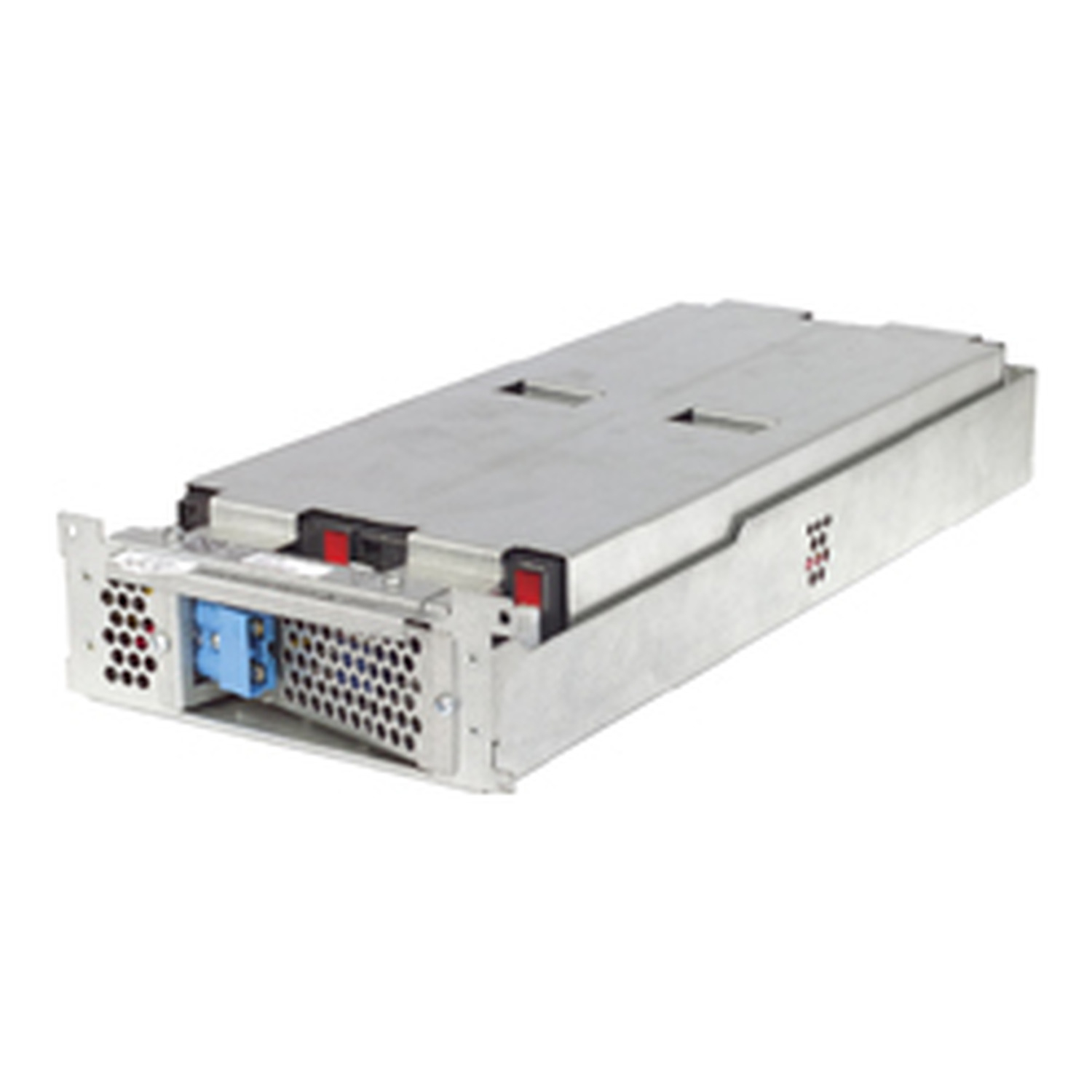 Server, Power supply, Hot-swap, Rack-mounted, Metallgehäuse