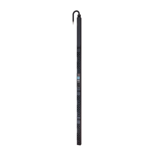 APC AP8886X630 - Rack PDU 2G, Metered, ZeroU, 22.0kW(32A), 230V, (30) C13 & (12) C19, 3M Cord APC AP8886X630 - Rack PDU 2G, Metered, ZeroU, 22.0kW(32A), 230V, (30) C13 & (12) C19, 3M Cord