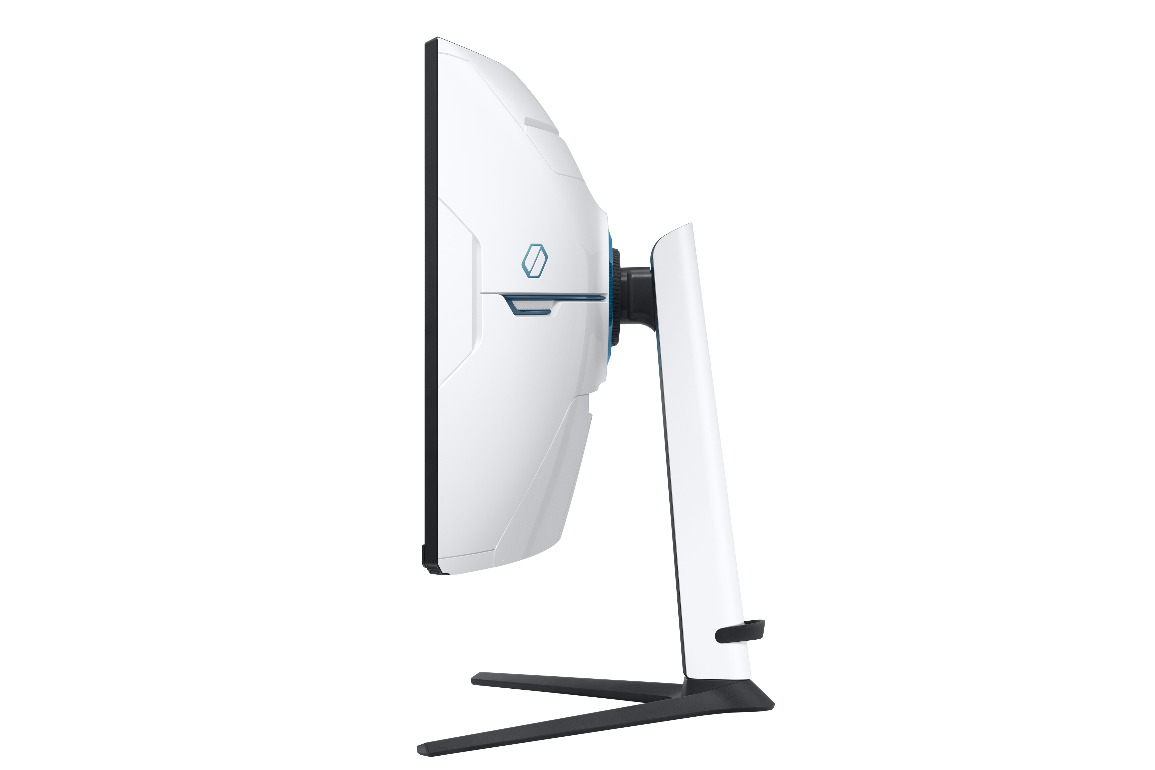 Samsung Monitor S32BG850NP '