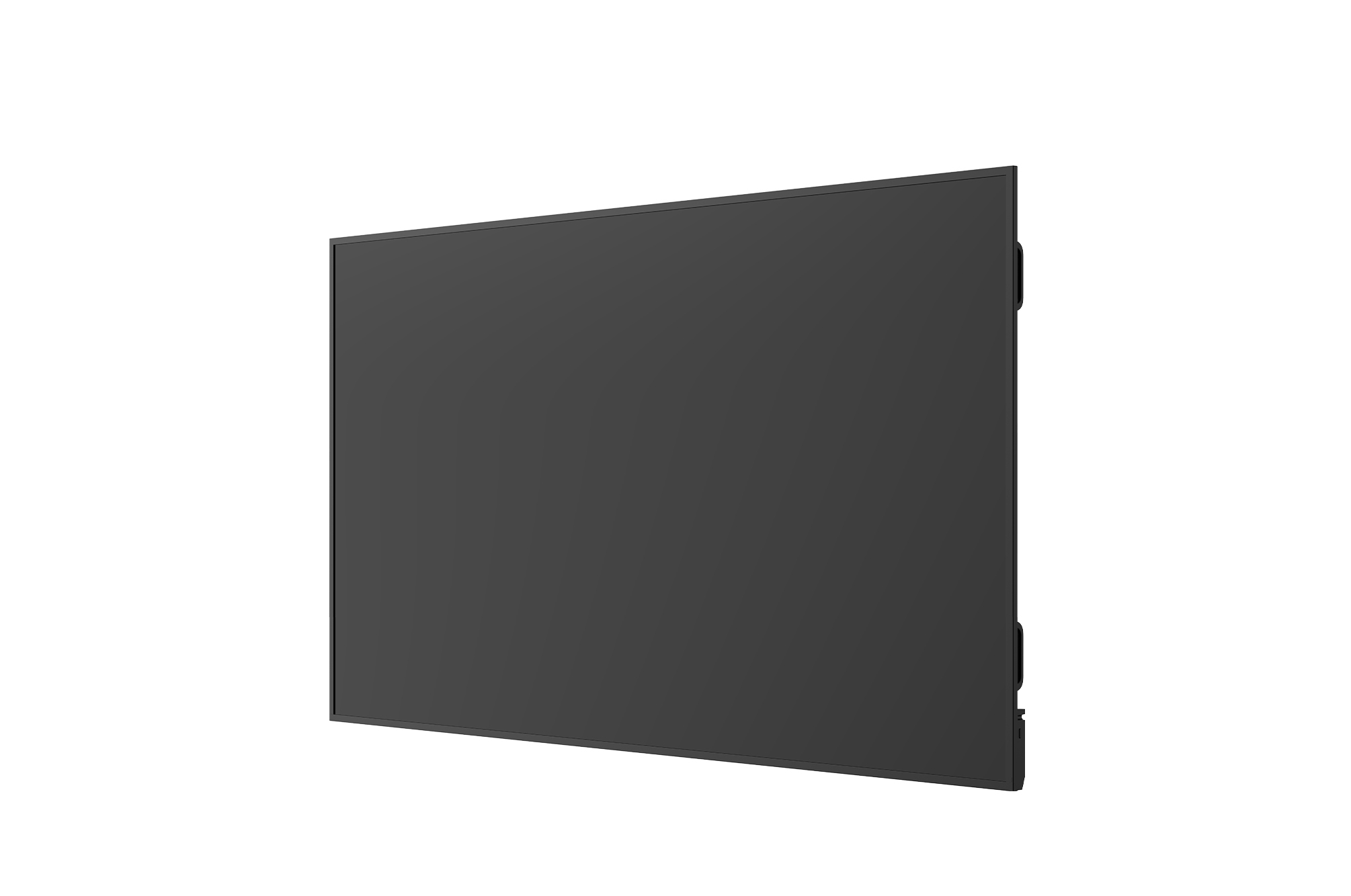 Monitor, LED, Schwarz, Bildschirm, VESA