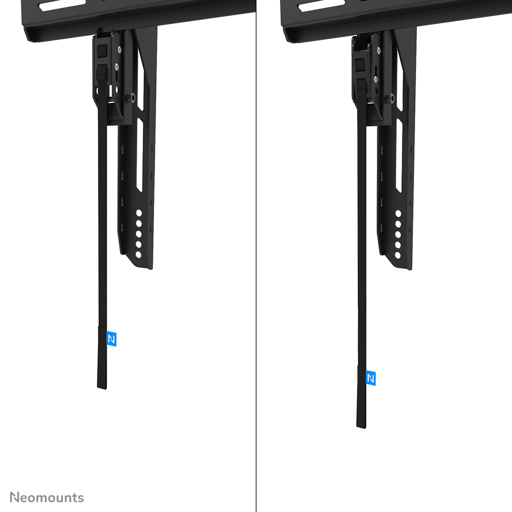Neomounts LEVEL-750 Wandhalterung neigbar (VESA 800x600) WL30-750BL18