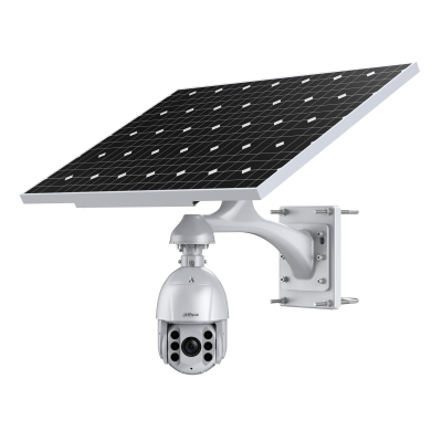 Dahua CCTV Solar, KIT/DH-PFM378-B125-CB/DH-SD6C3432XB-HNR-AGQ-PV/DH-PFB301C/PFA111, Integrated Solar Monitoring System(Without Lithium Battery) Dahua CCTV Solar, KIT/DH-PFM378-B125-CB/DH-SD6C3432XB-HNR-AGQ-PV/DH-PFB301C/PFA111, Integrated Solar Monitoring System(Without Lithium Battery)
