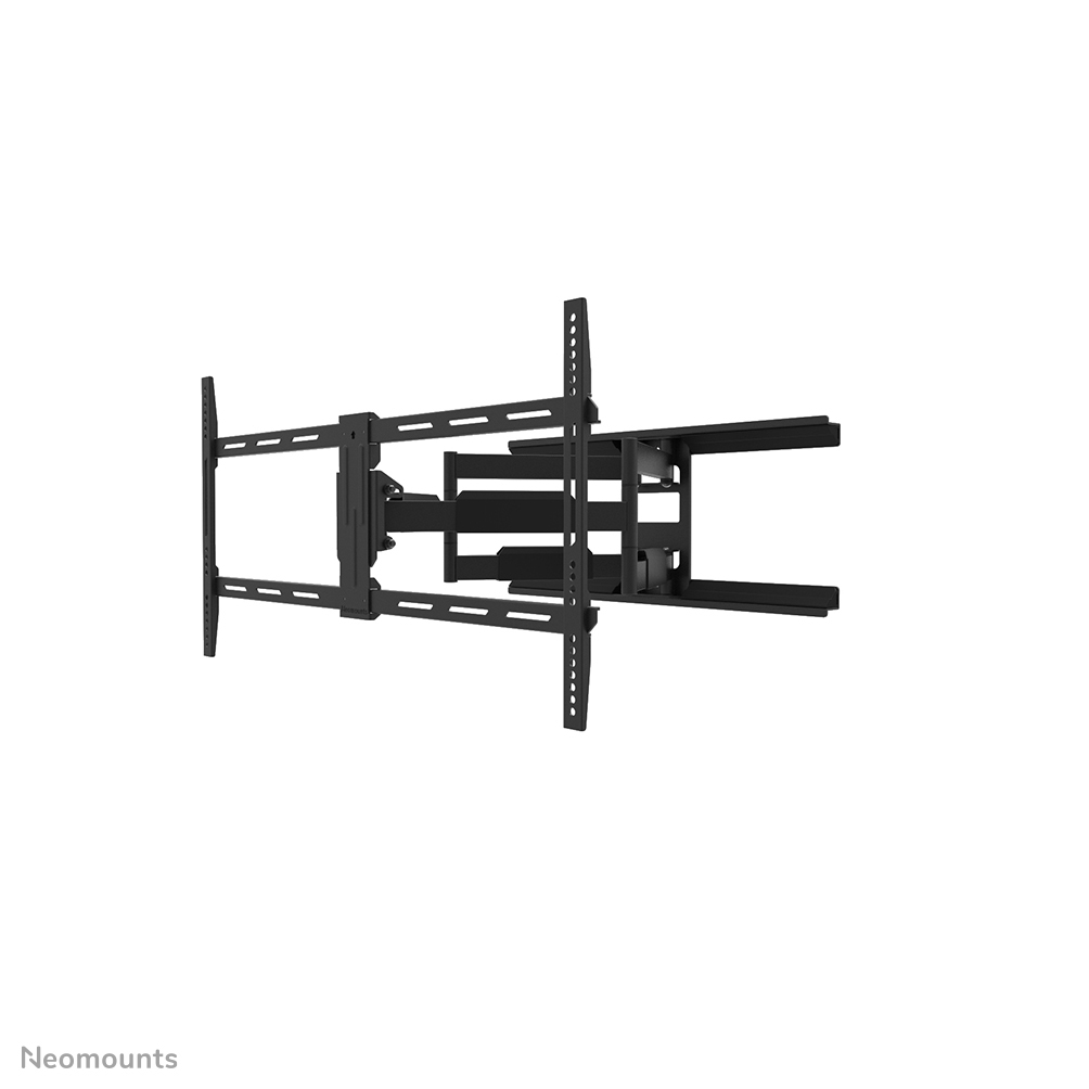 Neomounts WL40-550BL18 TV-Wandhalterung 43-75" - volle Bewegung - einfache Installation Neomounts WL40-550BL18 TV-Wandhalterung 43-75" - volle Bewegung - einfache Installation