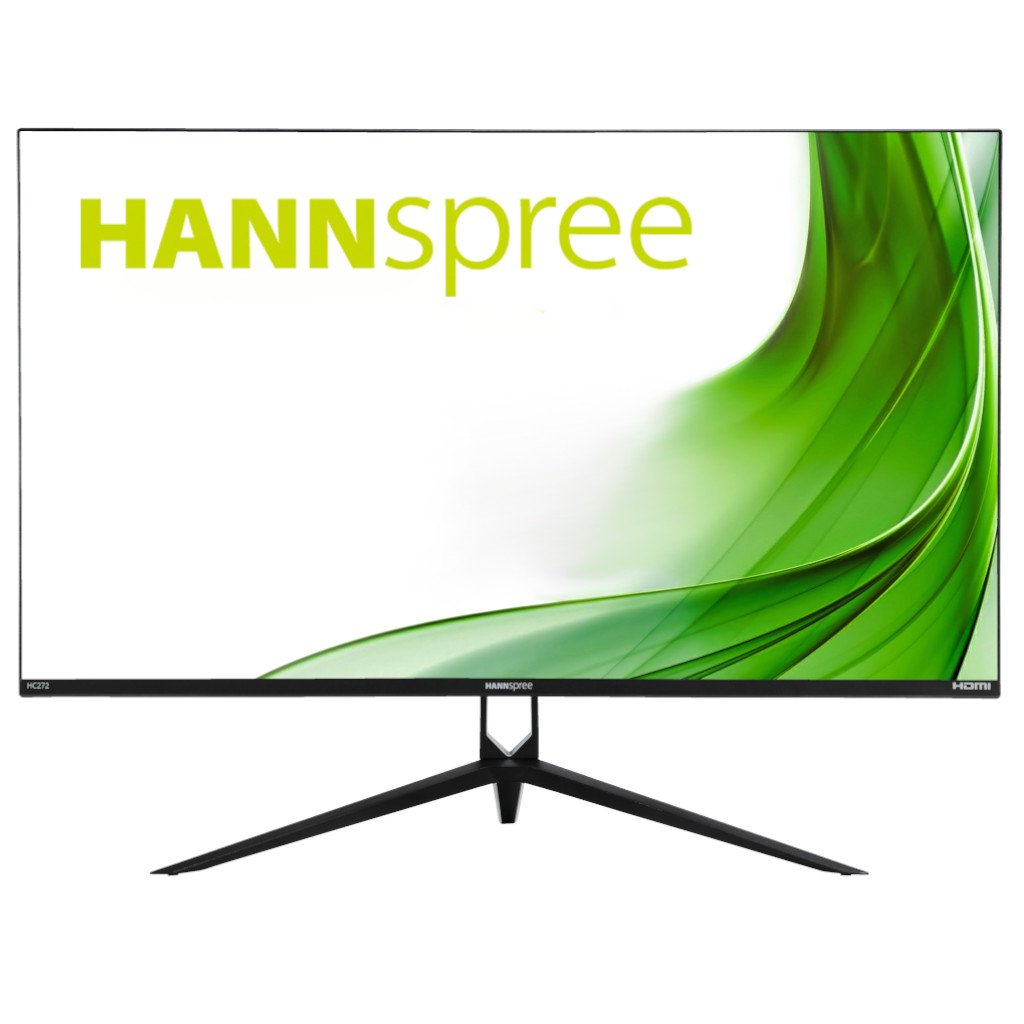 HANNSpree HC272PFB Display