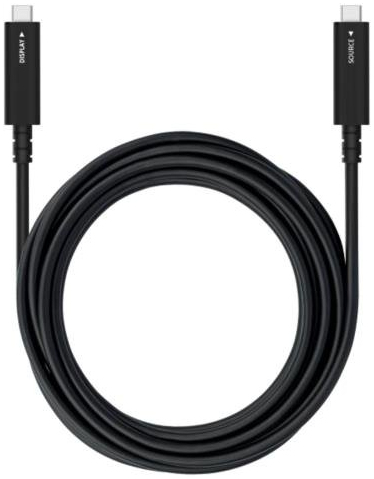 NEC Zubehör USB-C 5M Kabel NEC Zubehör USB-C 5M Kabel