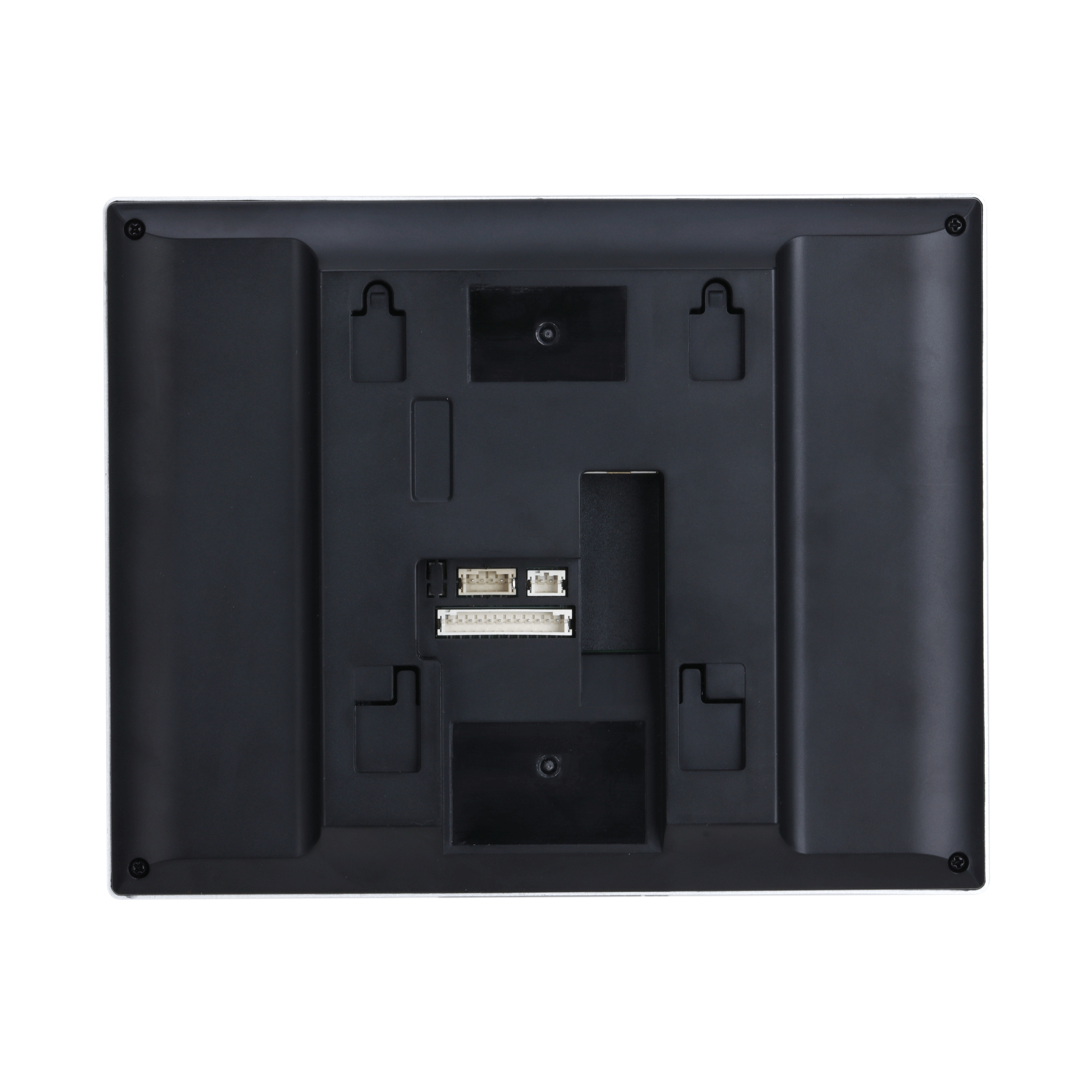 Dahua CCTV Intercoms Video Door Phone, DHI-VTH8621KMS-WP, Touch 6-ch IP Indoor Monitor Dahua CCTV Intercoms Video Door Phone, DHI-VTH8621KMS-WP, Touch 6-ch IP Indoor Monitor