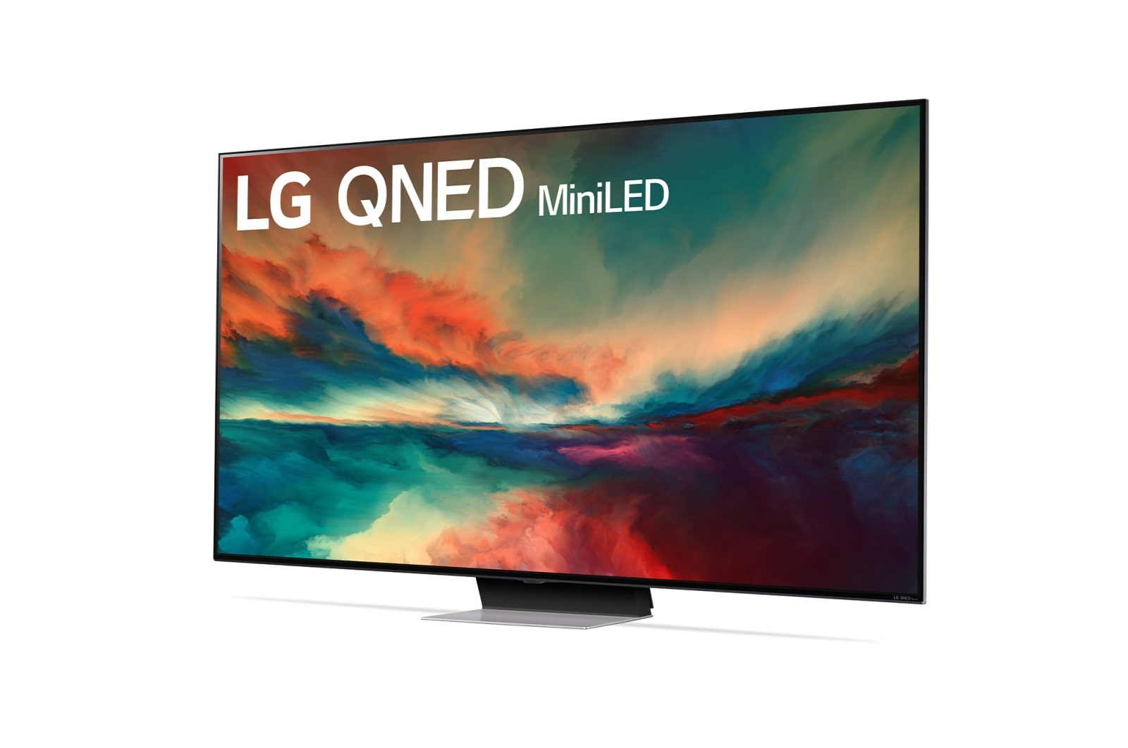 LG TV 65QNED866RE  (2023)