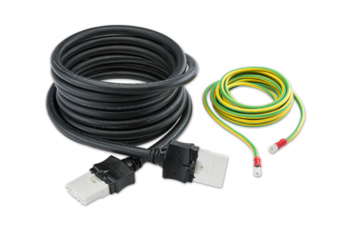 APC SRT002 - Smart-UPS SRT 15ft Extension Cable for 192VDC External Battery Packs 5/6kVA UPS APC SRT002 - Smart-UPS SRT 15ft Extension Cable for 192VDC External Battery Packs 5/6kVA UPS