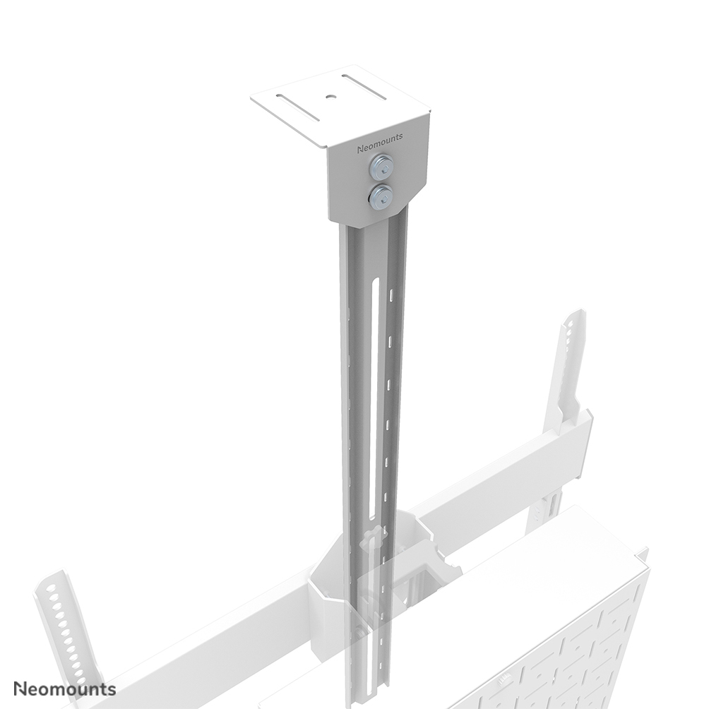 Neomounts Select Videobar & Multimedia-Kit - Regal - Weiß - 9 kg - China - FL50S-825BL1 - 246 mm