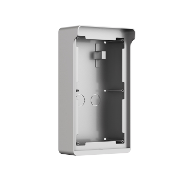 Dahua CCTV Video Door Phone, VTM02R2, 0-ch IP65 Surface Mounted Box (With Rain Cover) Dahua CCTV Video Door Phone, VTM02R2, 0-ch IP65 Surface Mounted Box (With Rain Cover)