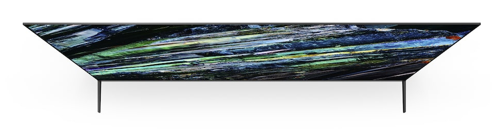 Sony Display 77" QD-OLED Tuner and 3yrs PrimeSupport FWD-77A95L
