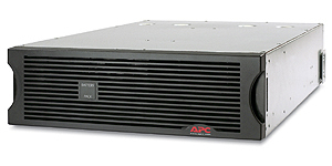 APC SUA48RMXLBP3U - Smart-UPS XL 48V RM 3U Battery Pack