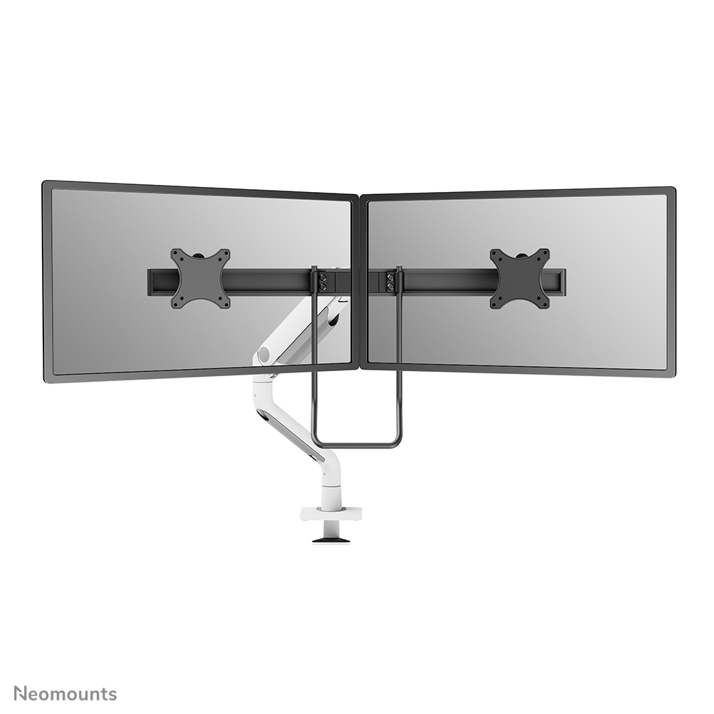 Doppelmonitor, Monitorhalterung, Schwenkarm, Vesa-Montage, Adjustable