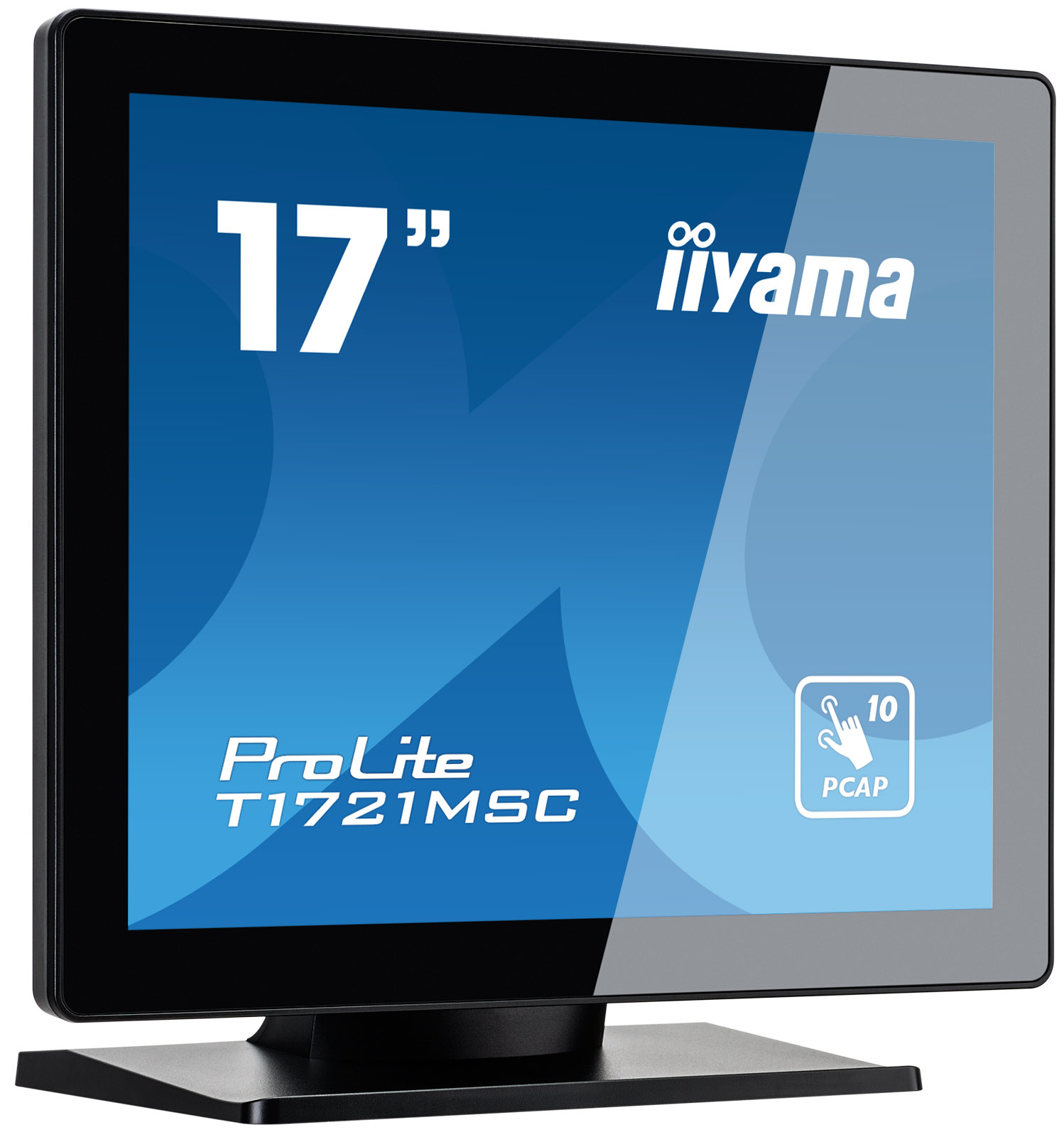 IIYAMA ProLite T1721MSC-B2 IIYAMA ProLite T1721MSC-B2