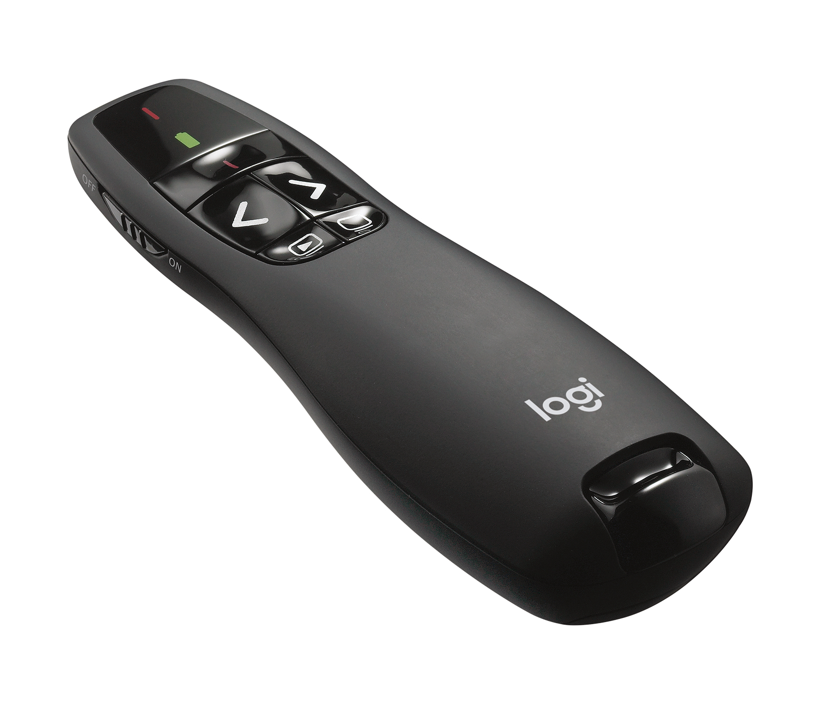 Logitech Presenter R400 Elektronik, Fernsteuerung, Computer-Hardware, Computerausrüstung, Maus