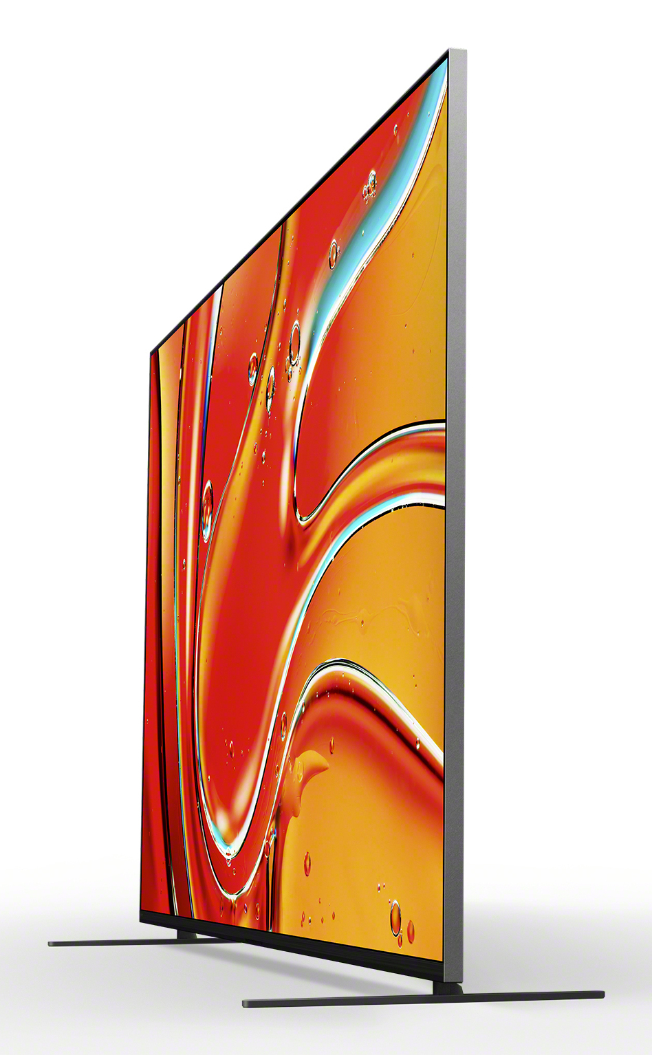Sony Display 65" 4K QLED XR Mini-LED Tuner w/3yr PS FWD-65XR70