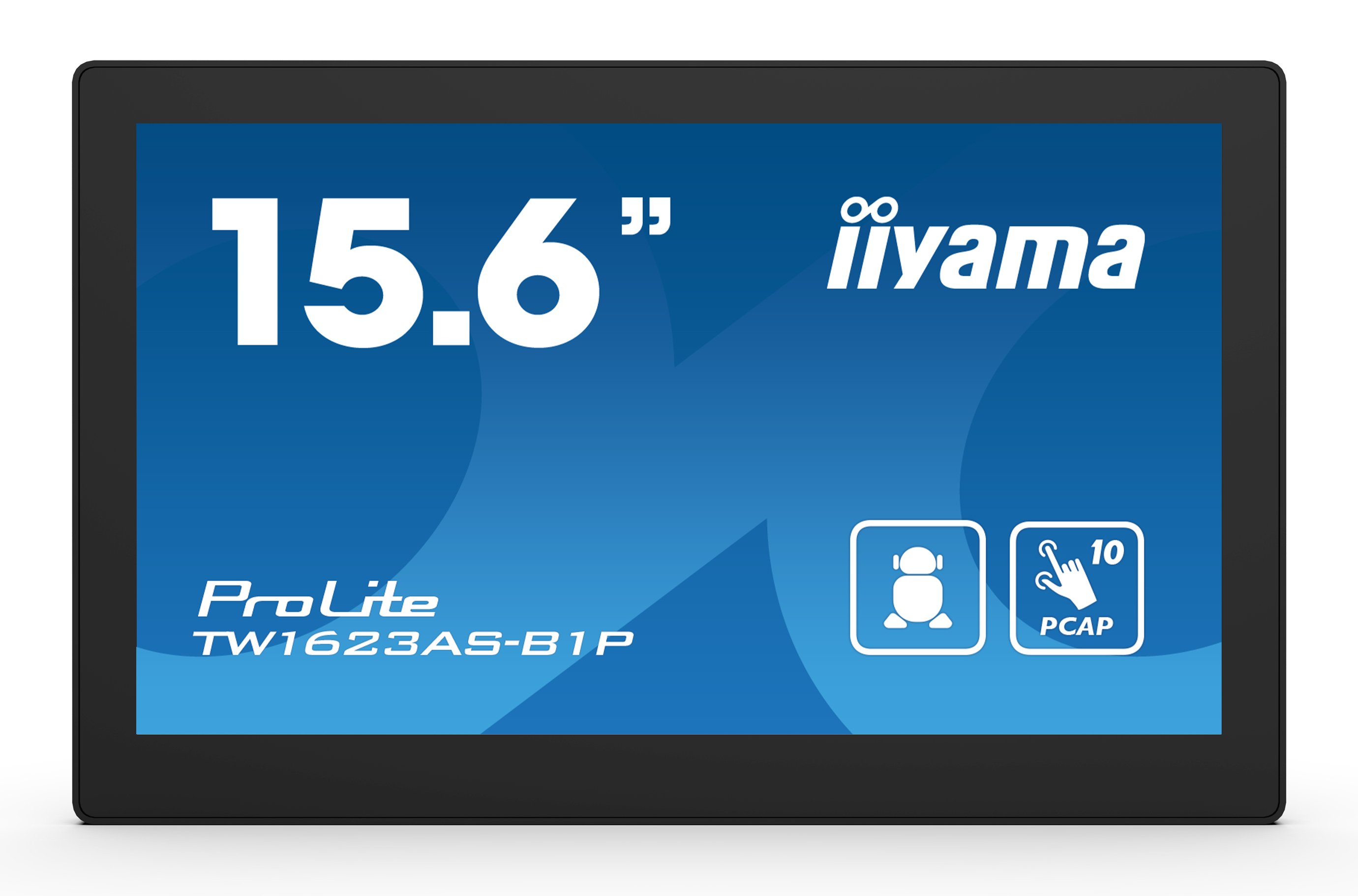 IIYAMA ProLite TW1623AS-B1P IIYAMA ProLite TW1623AS-B1P