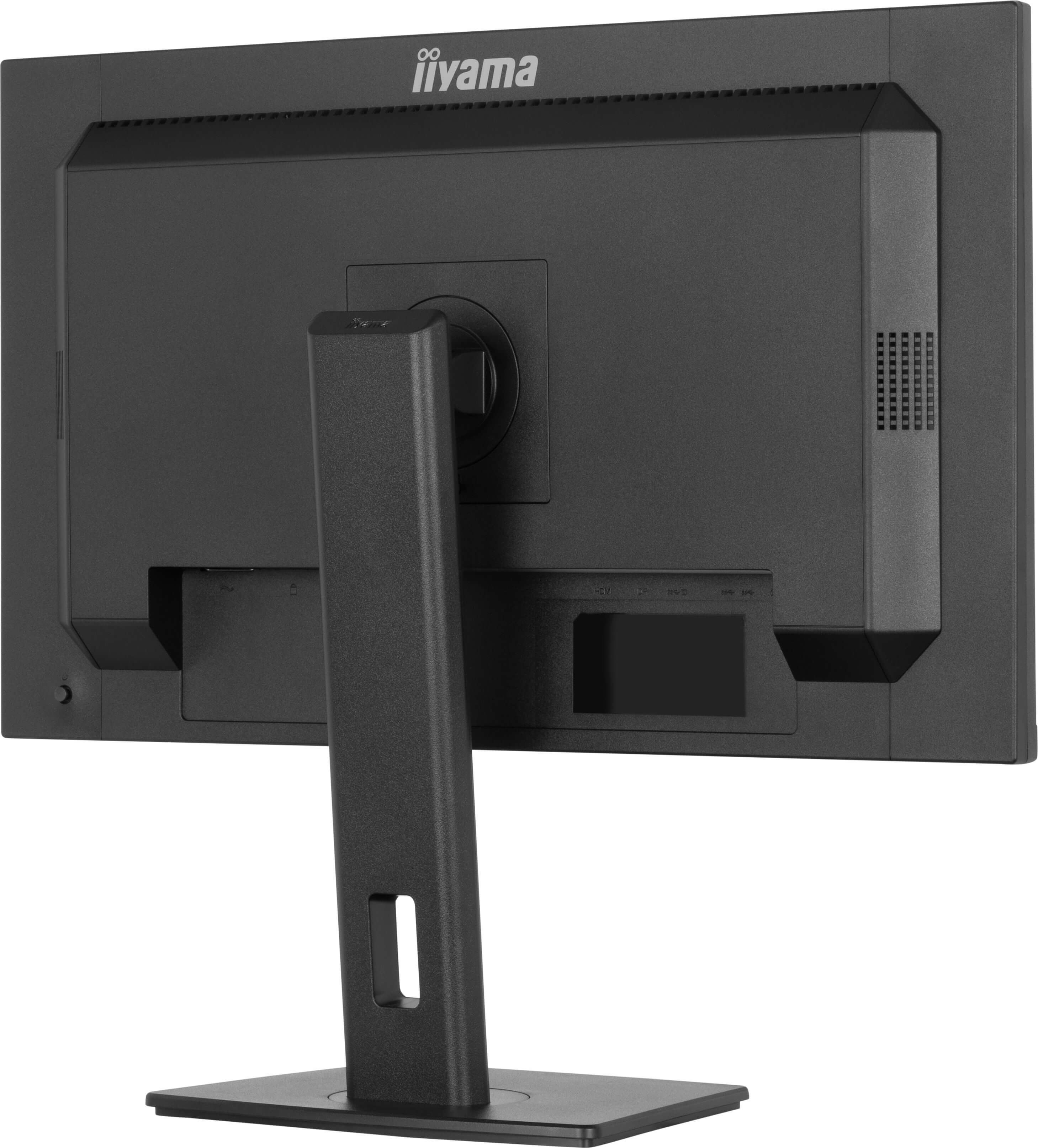 IIYAMA Monitor XUB2763QSU-B1