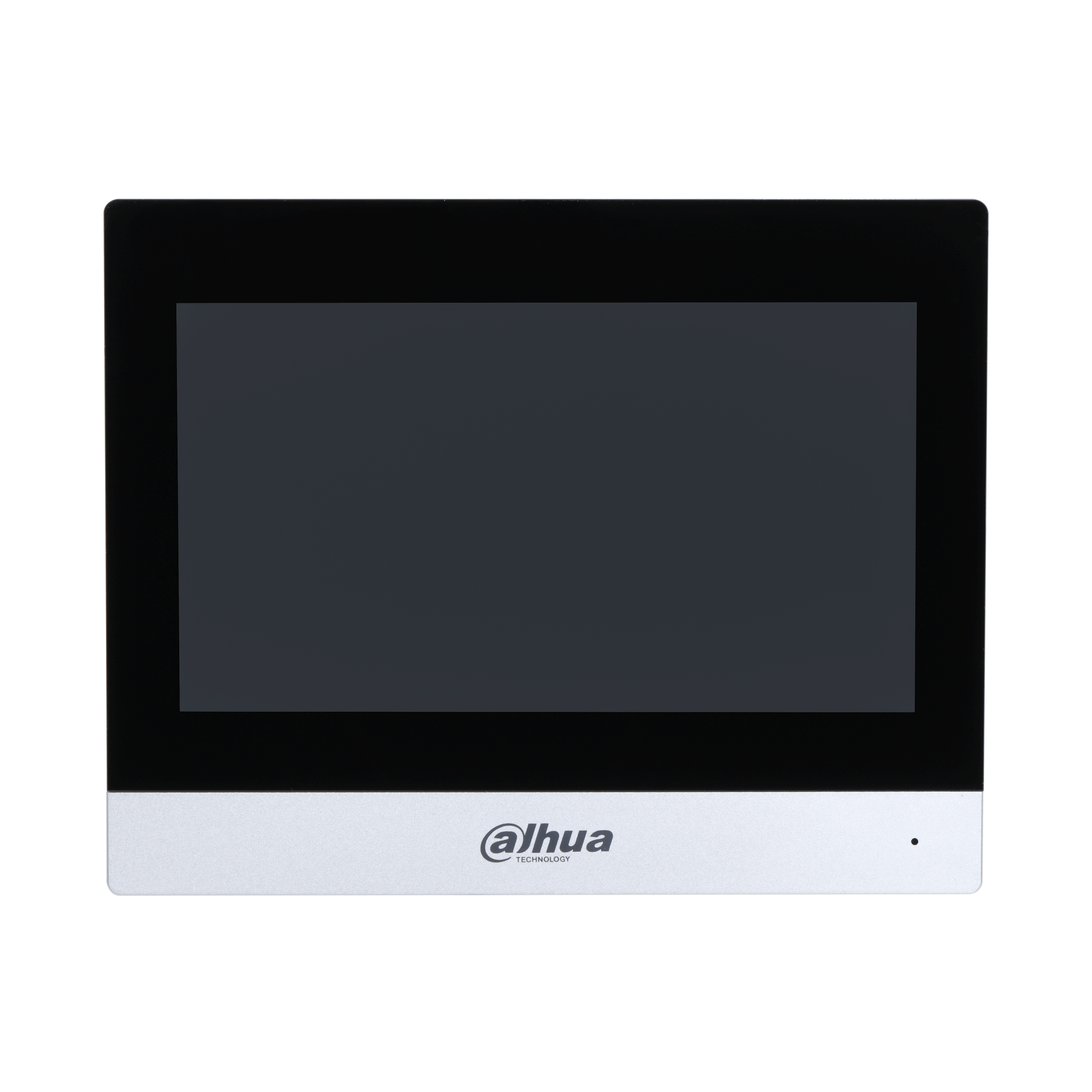 Dahua CCTV Intercoms Video Door Phone, DHI-VTH8621KMS-WP, Touch 6-ch IP Indoor Monitor Dahua CCTV Intercoms Video Door Phone, DHI-VTH8621KMS-WP, Touch 6-ch IP Indoor Monitor