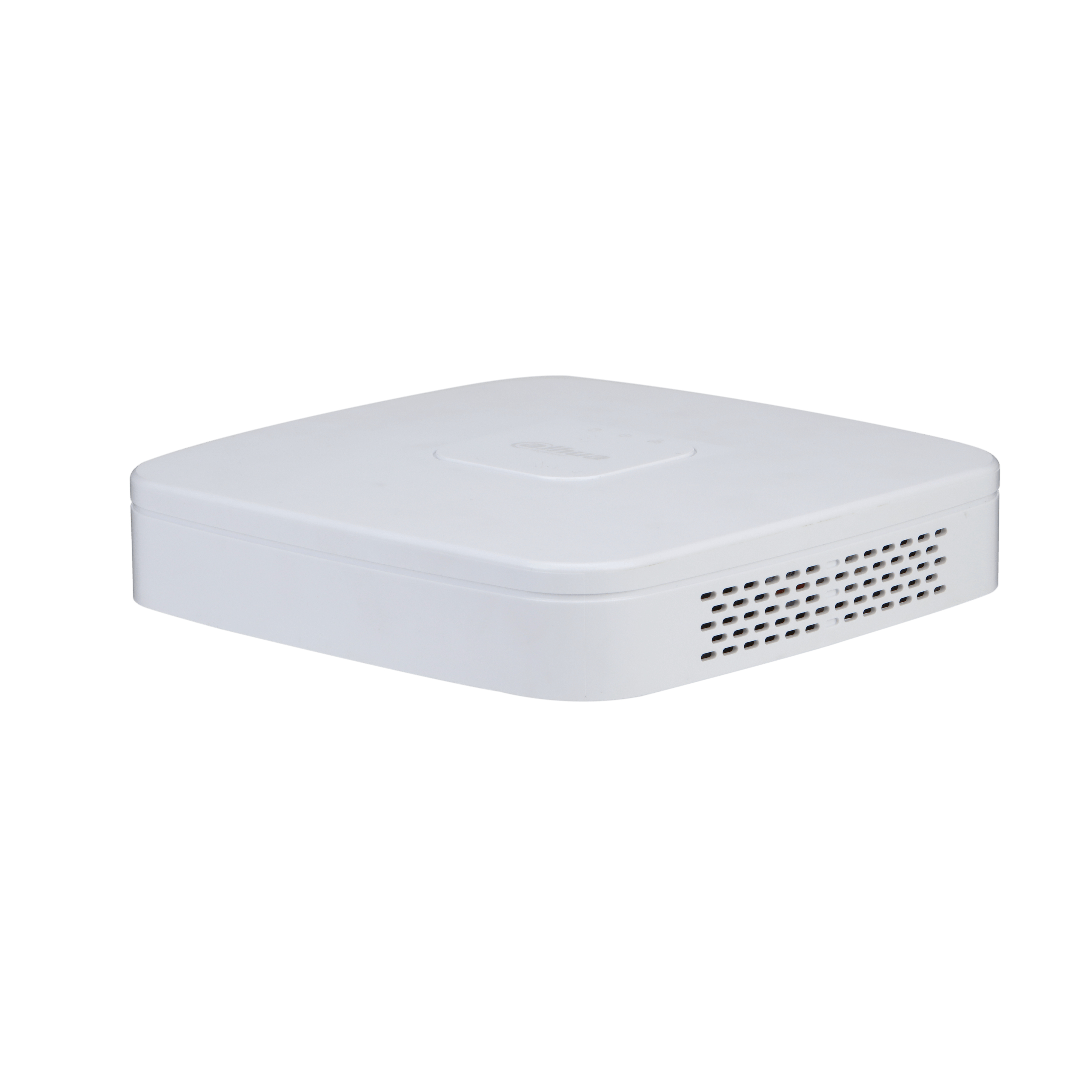 Dahua CCTV-Zubehör  8CH 1HDD Smart 1U NETWORK VIDEO RECORDER, DHI-NVR4108-4KS2/L Dahua CCTV-Zubehör  8CH 1HDD Smart 1U NETWORK VIDEO RECORDER, DHI-NVR4108-4KS2/L
