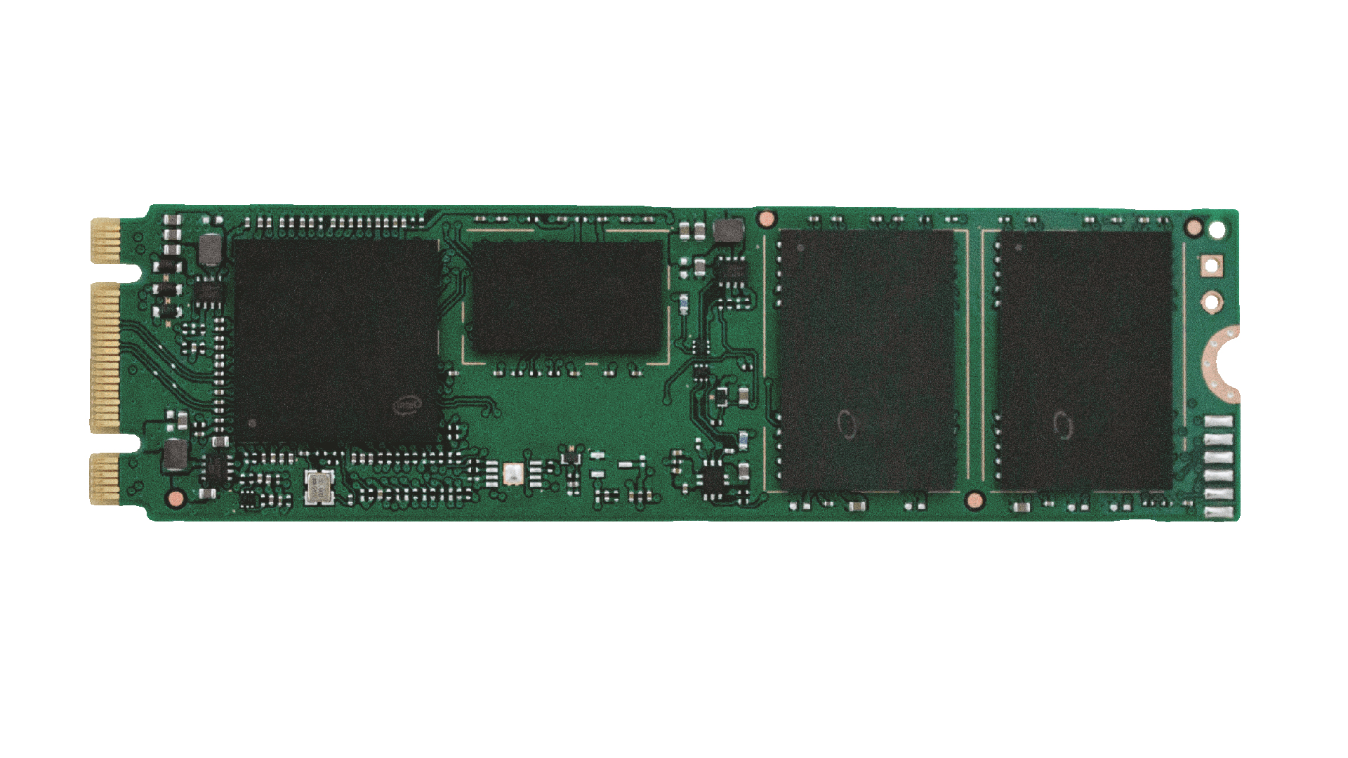 SSD Intel M.2 D3-S4510 Serie  960 GB (SSDSCKKB960G801) Datacenter/Server ---