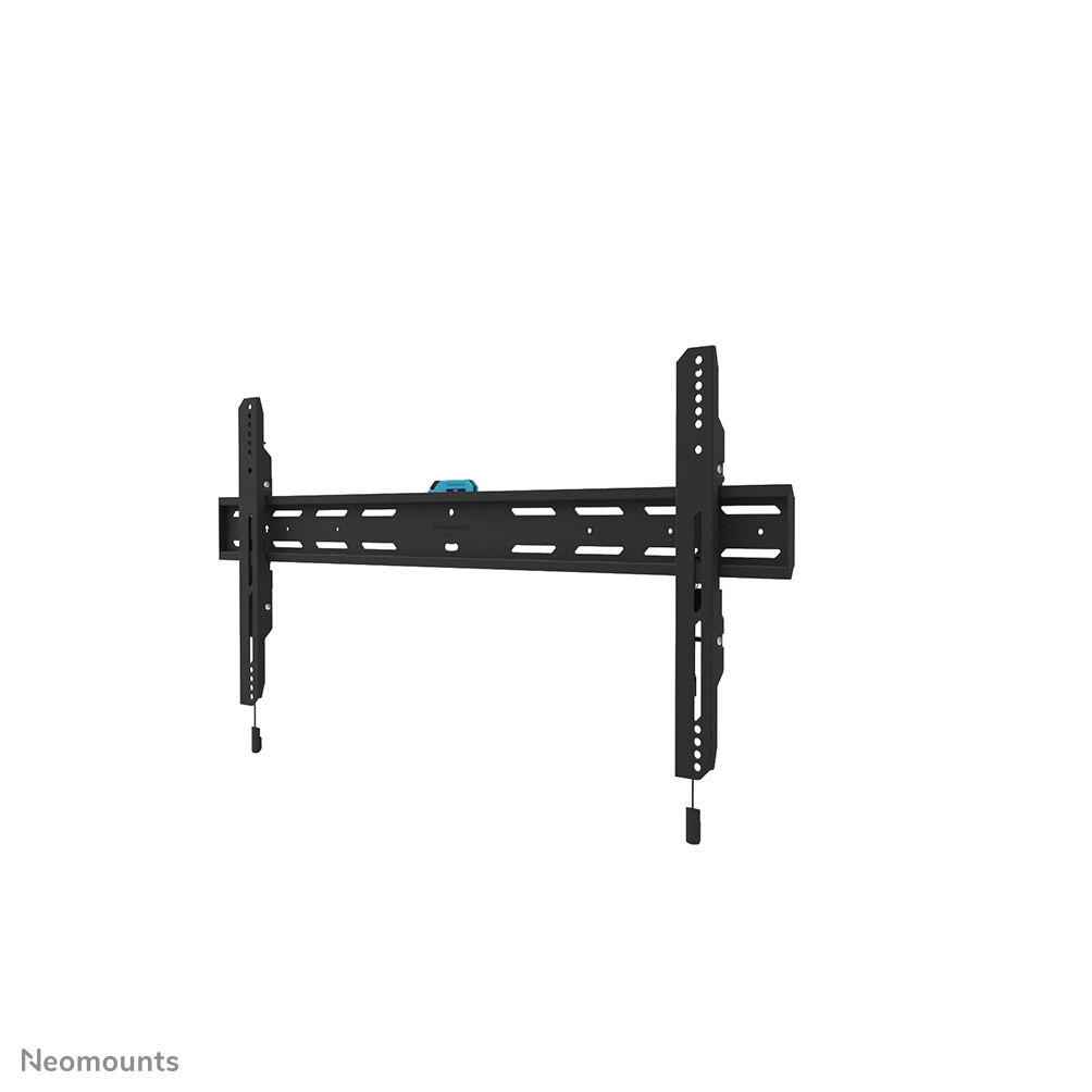 Neomounts Select TV-Wandhalterung - 109,2 cm (43 Zoll) - 2,49 m (98 Zoll) - 100 kg - 100 x 100 mm - 800 x 400 mm - Schwarz