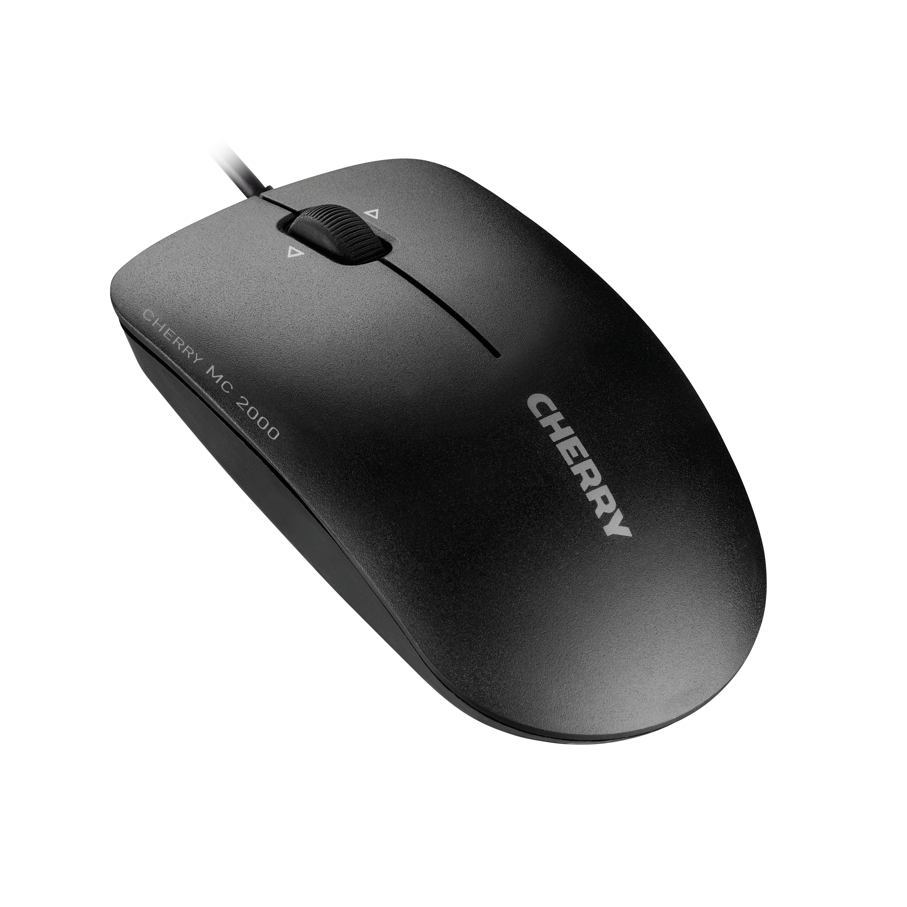 Cherry Maus MC 2000 (JM-0600-2) schwarz