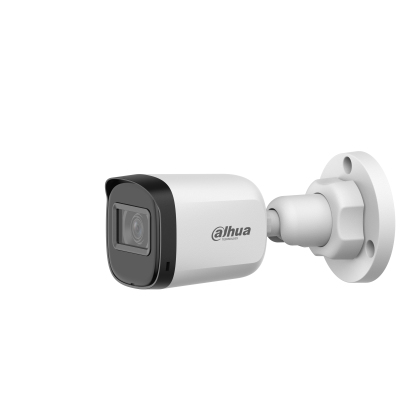 Dahua CCTV 2MP HDCVI  IR Bullet, DH-HAC-HFW1231TLMP-I6-A-0280B Kamera, Elektronik, Videokamera