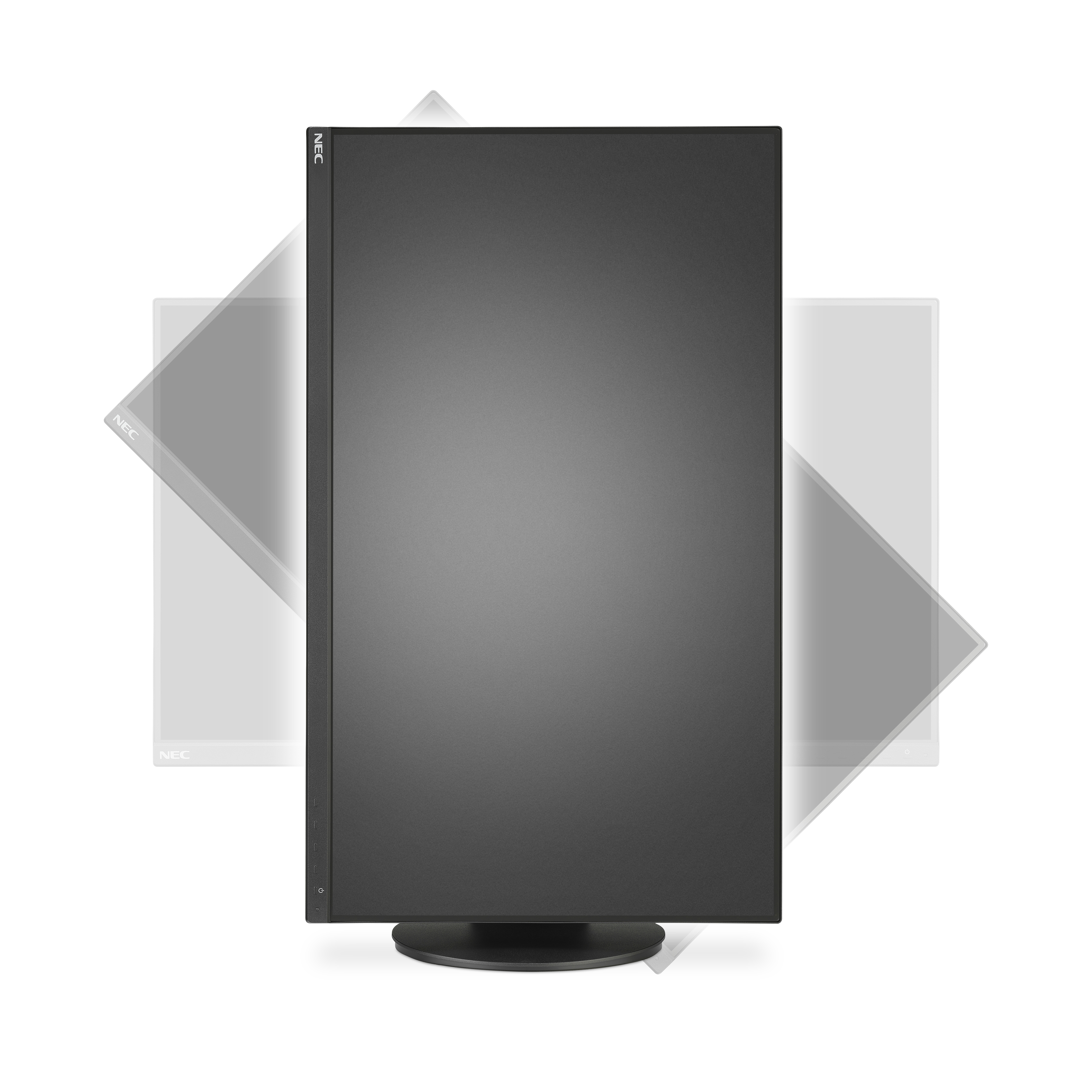 NEC MultiSync E243F