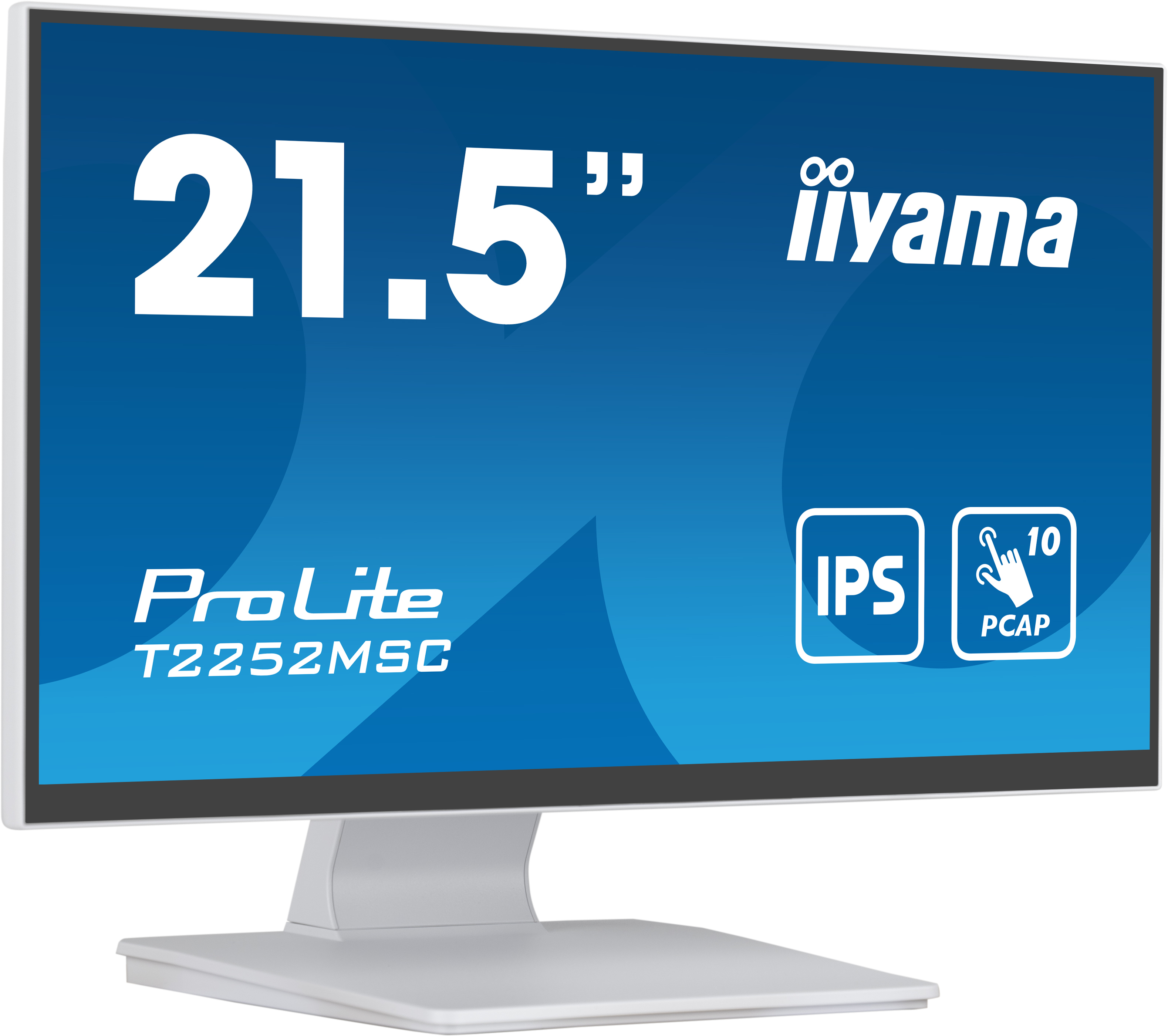 IIYAMA ProLite T2252MSC-W2