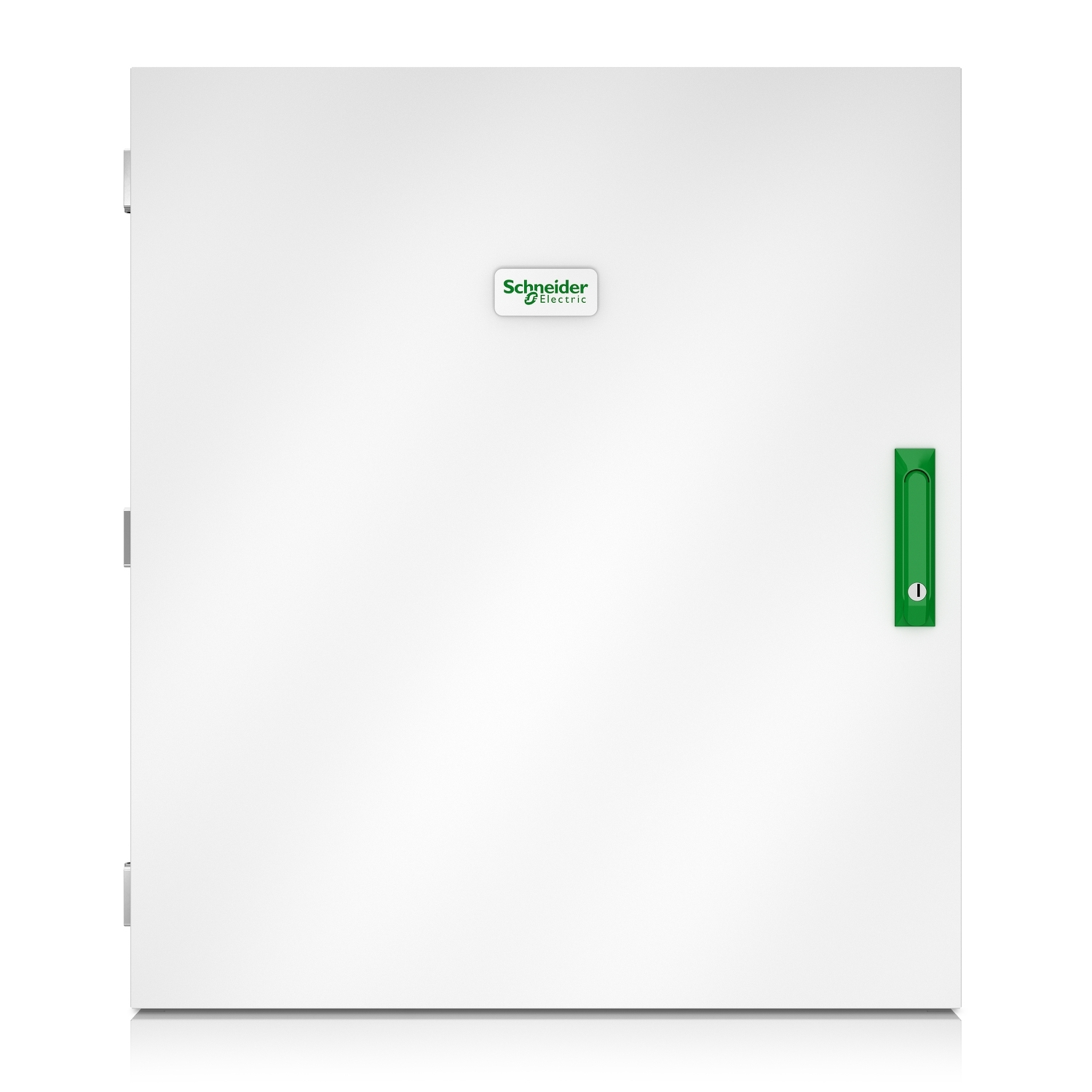 APC GVSBPAR40K50H - Parallel Maintenance Bypass Panel for 2 UPSs, 40-50kW 400V wallmount, for Galaxy VS and Easy UPS 3S