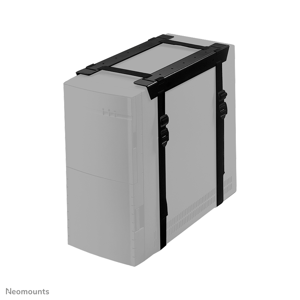 Neomounts CPU-D025BLACK CPU-Halter - max 20 kg - universal Neomounts CPU-D025BLACK CPU-Halter - max 20 kg - universal