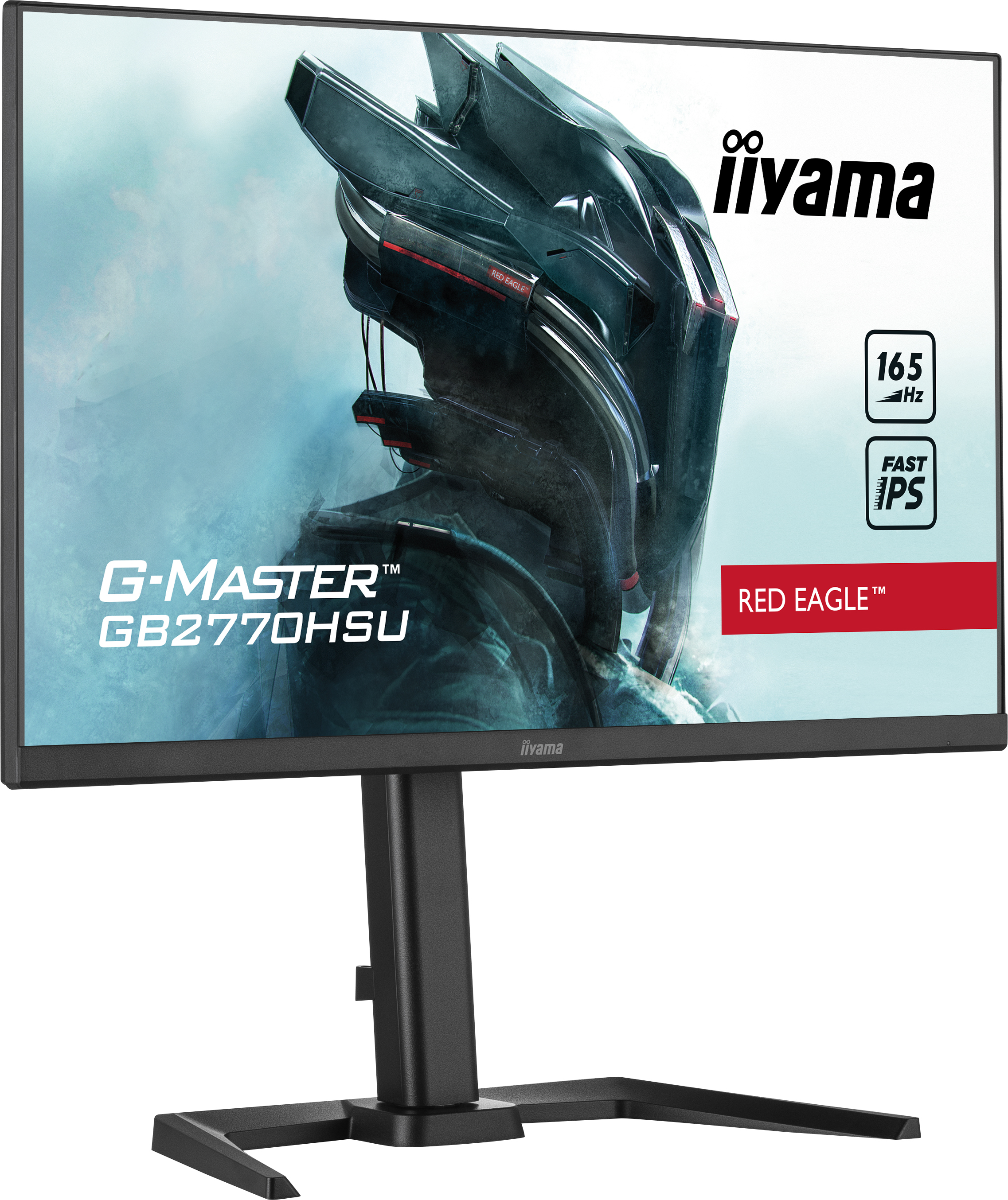 IIYAMA Monitor GB2770HSU-B5