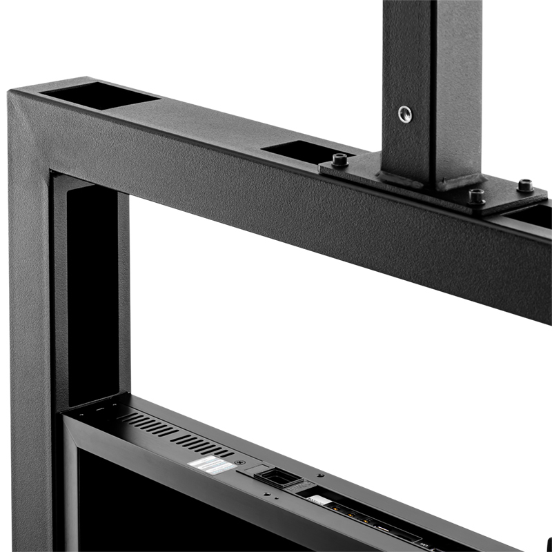 HAGOR Deckenhalterung für Samsung OM55N-D HAGOR Deckenhalterung für Samsung OM55N-D