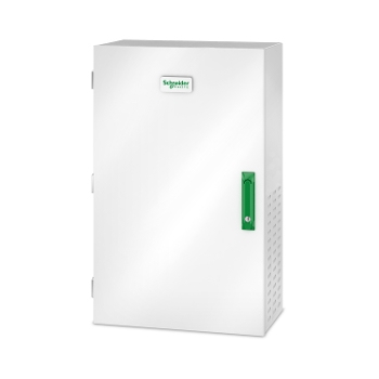 APC Galaxy VM Battery Breaker Box 630A EL