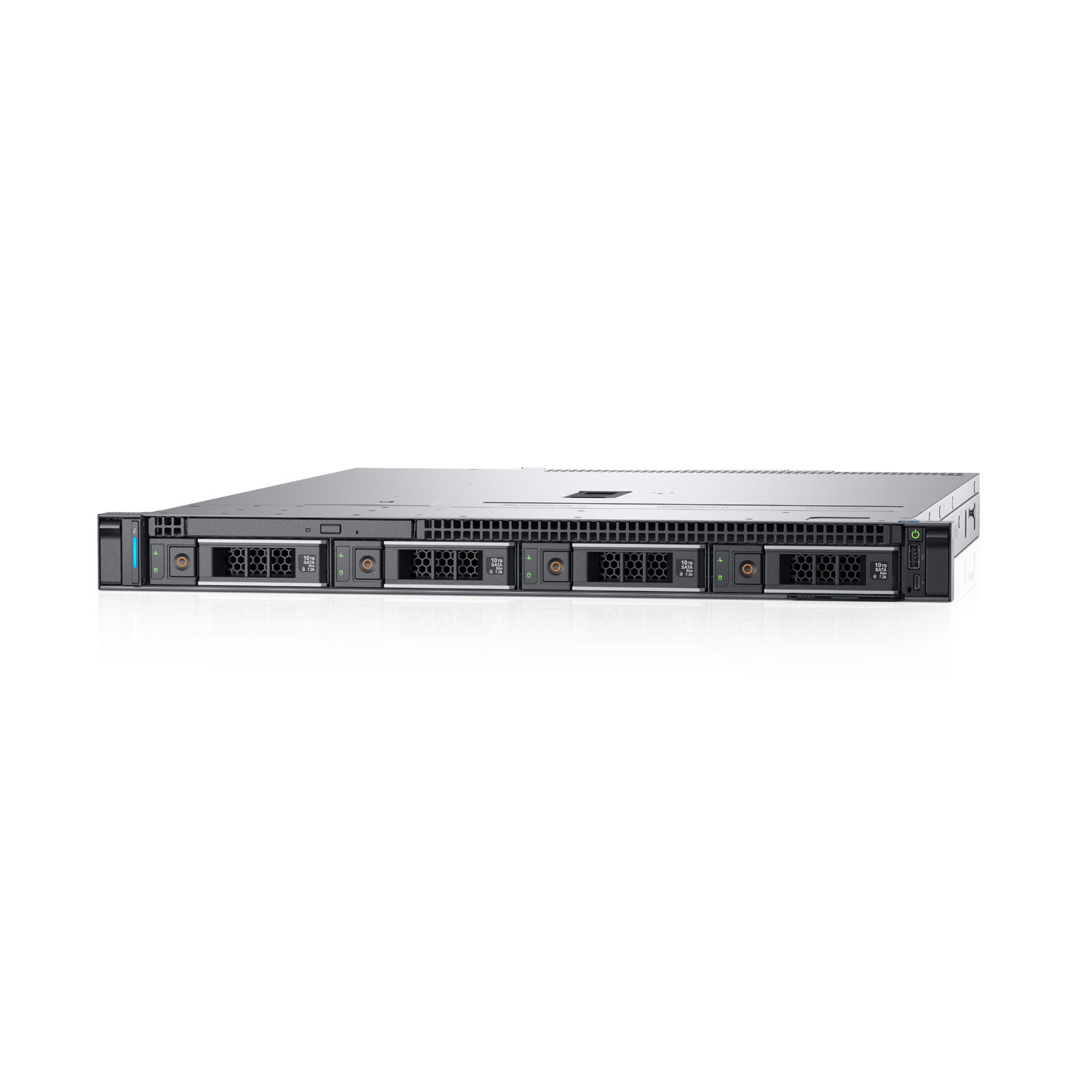 Server, Rackmount, 2U, Hot-swappable, Storage