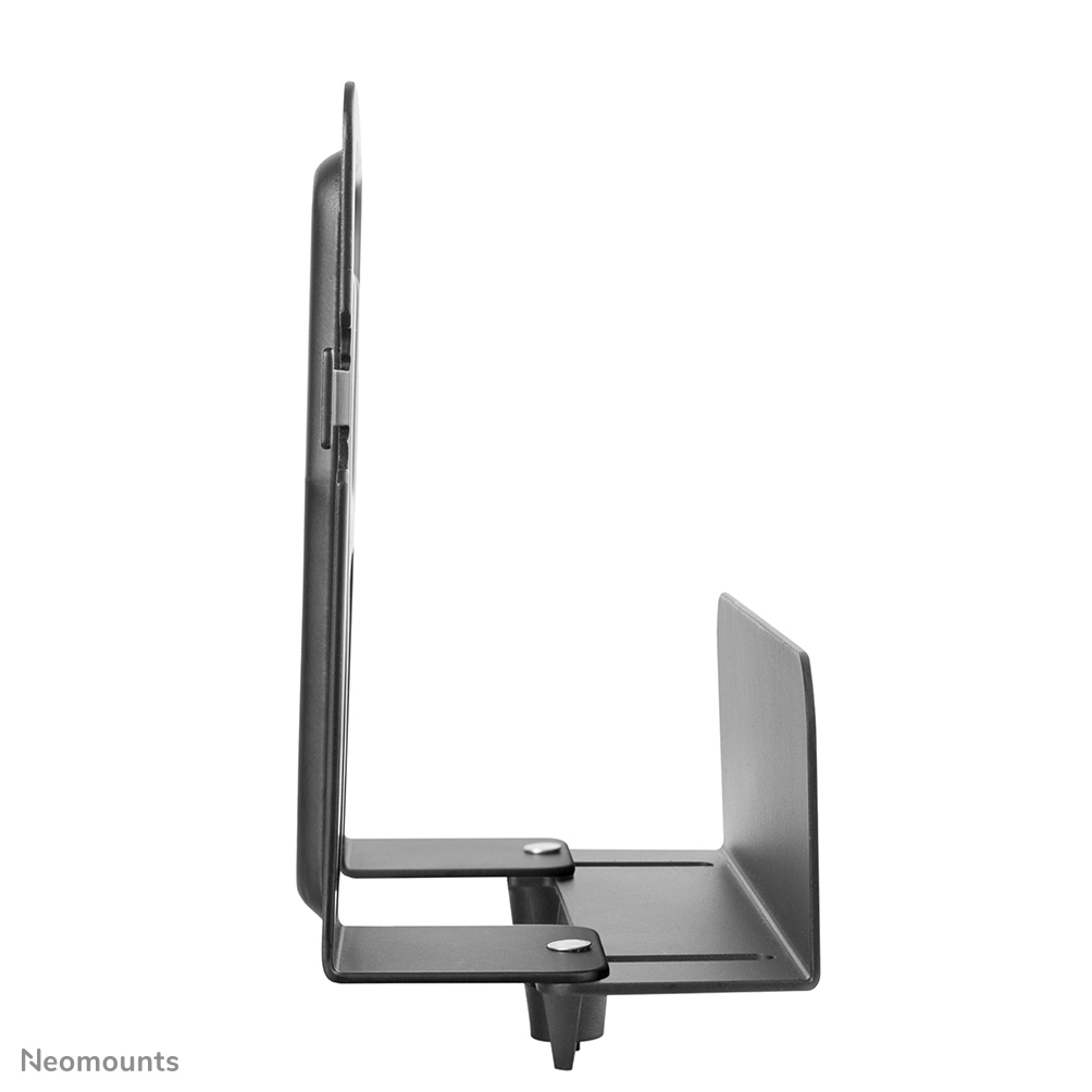 Neomounts Mediaplayer-Halterung - Digitaler Mediaplayer - Universal - Schwarz