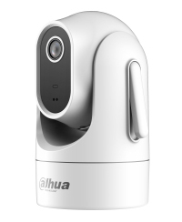 Dahua CCTV 4MP Indoor Fixed-focal Wi-Fi Network PT Camera, DH-SD-H4C-0400B-EUR Föhn, Gerät, Elektrisches Gerät, Elektronik, Kamera