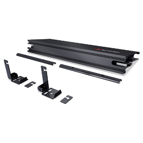 APC ACDC2001 - Ceiling Panel Mounting Rail - 600mm (23.6in)