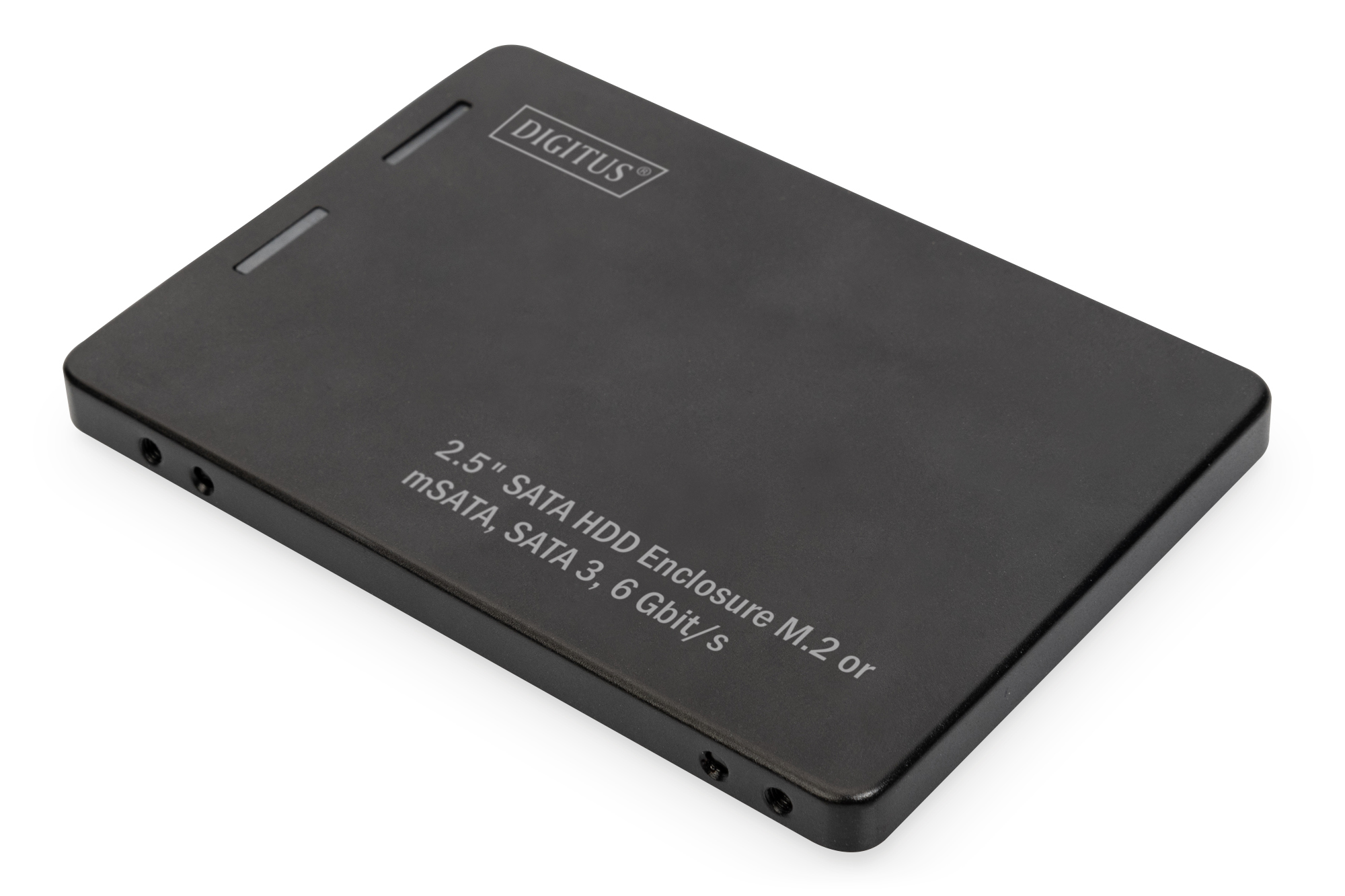 DIGITUS DA-71118 2,5" SATA Festplattenadapter M.2 oder mSATA DIGITUS DA-71118 2,5" SATA Festplattenadapter M.2 oder mSATA