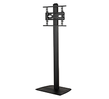 B-TECH Floor stand (VESA 600 x 400)   BT8582/BB  schwarz B-TECH Floor stand (VESA 600 x 400)   BT8582/BB  schwarz