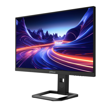 monitor, LED, 24–27 Zoll, HDMI, Stativ