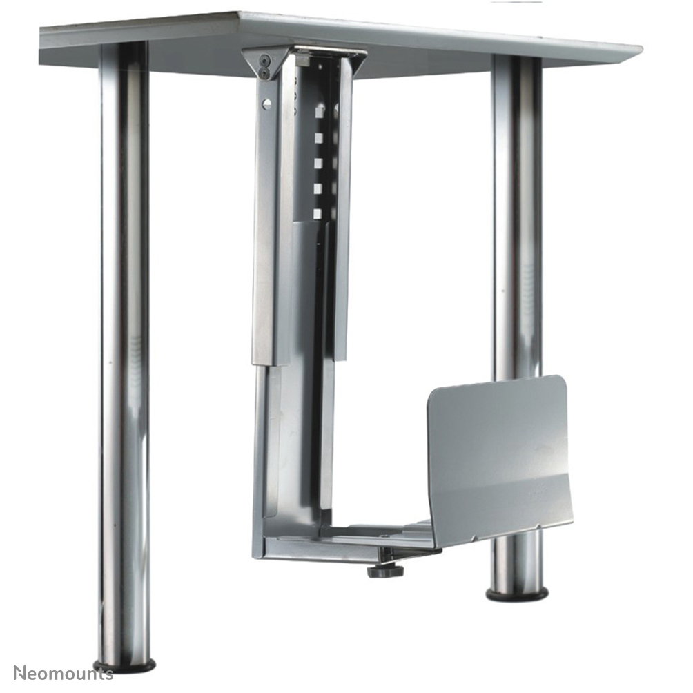 Neomounts CPU-D200SILVER CPU-Halter - max 30 kg - universal Neomounts CPU-D200SILVER CPU-Halter - max 30 kg - universal